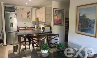 Departamento en Venta en Condominio Pucón Andino