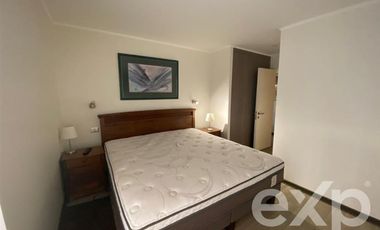 Departamento en Venta en Condominio Pucón Andino