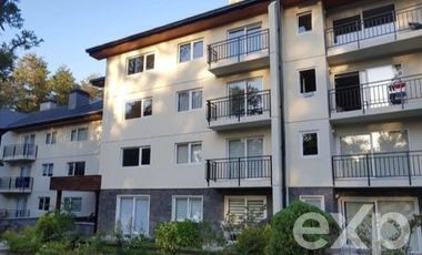 Departamento en Venta en Condominio Pucón Andino