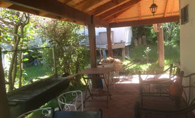 OPORTUNIDAD CASA 25 MTS ORILLA LAGO LAS BALSAS