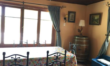 OPORTUNIDAD CASA 25 MTS ORILLA LAGO LAS BALSAS
