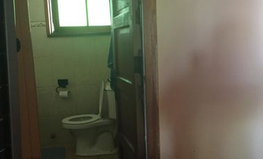 OPORTUNIDAD CASA 25 MTS ORILLA LAGO LAS BALSAS