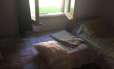 OPORTUNIDAD CASA 25 MTS ORILLA LAGO LAS BALSAS