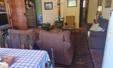 OPORTUNIDAD CASA 25 MTS ORILLA LAGO LAS BALSAS