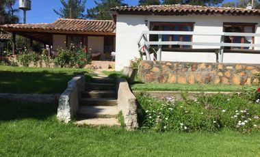 OPORTUNIDAD CASA 25 MTS ORILLA LAGO LAS BALSAS
