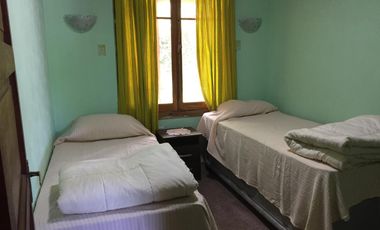 OPORTUNIDAD CASA 25 MTS ORILLA LAGO LAS BALSAS