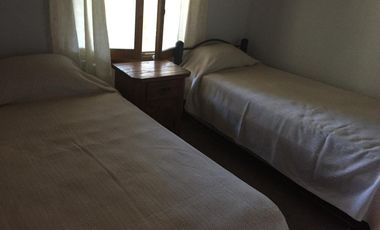 OPORTUNIDAD CASA 25 MTS ORILLA LAGO LAS BALSAS