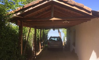 OPORTUNIDAD CASA 25 MTS ORILLA LAGO LAS BALSAS