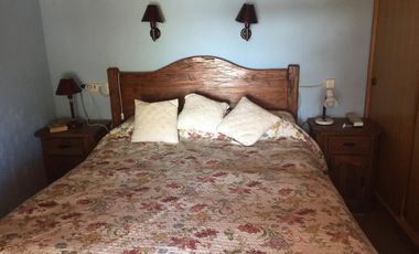 OPORTUNIDAD CASA 25 MTS ORILLA LAGO LAS BALSAS