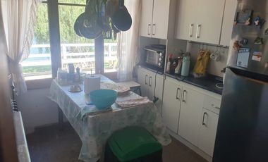 OPORTUNIDAD CASA 25 MTS ORILLA LAGO LAS BALSAS