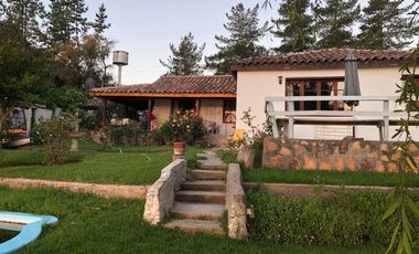 OPORTUNIDAD CASA 25 MTS ORILLA LAGO LAS BALSAS