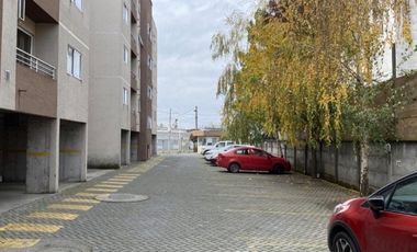 SE VENDE DEPARTAMENTO EN LOS ÁNGELES