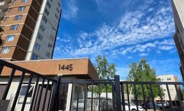 SE VENDE DEPARTAMENTO EN LOS ÁNGELES