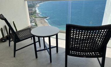 Harbor, Hotel Zone, Puerto Vallarta