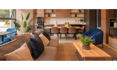 DEPTOS NUEVOS 3D2B, RECOLETA