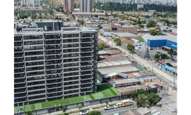 DEPTOS NUEVOS 3D2B, RECOLETA