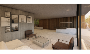 DEPTOS NUEVOS 3D2B, RECOLETA