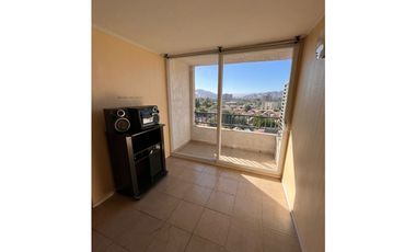 SE ARRIENDA DEPARTAMENTO – DOÑA ALEJANDRINA II SEMI AMOBLADO