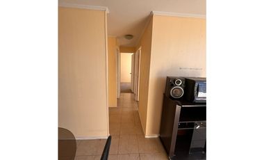 SE ARRIENDA DEPARTAMENTO – DOÑA ALEJANDRINA II SEMI AMOBLADO