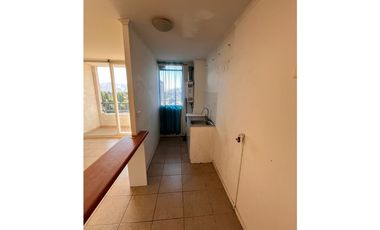 SE ARRIENDA DEPARTAMENTO – DOÑA ALEJANDRINA II SEMI AMOBLADO