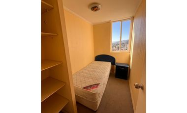 SE ARRIENDA DEPARTAMENTO – DOÑA ALEJANDRINA II SEMI AMOBLADO