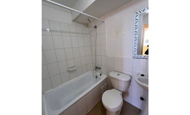 SE ARRIENDA DEPARTAMENTO – DOÑA ALEJANDRINA II SEMI AMOBLADO