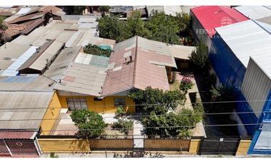 SAN FELIPE - VENDE PROPIEDAD COMERCIAL CASA 4D 2B - AV. MAIPU