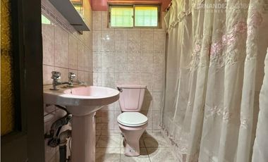 SAN FELIPE - VENDE PROPIEDAD COMERCIAL CASA 4D 2B - AV. MAIPU