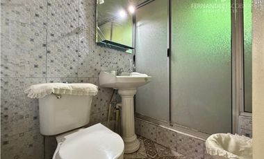 SAN FELIPE - VENDE PROPIEDAD COMERCIAL CASA 4D 2B - AV. MAIPU
