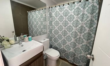 SE ARRIENDA HERMOSO MARZO A DICIEMBRE VISTA AL MAR