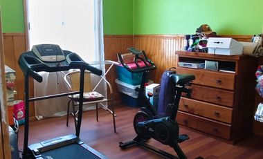 GRAN OPORTUNIDAD EN RANCAGUA 4 HABITACIONES 2 BAÑOS