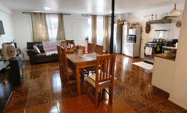 GRAN OPORTUNIDAD EN RANCAGUA 4 HABITACIONES 2 BAÑOS