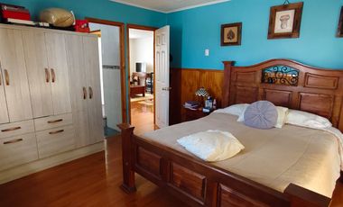 GRAN OPORTUNIDAD EN RANCAGUA 4 HABITACIONES 2 BAÑOS