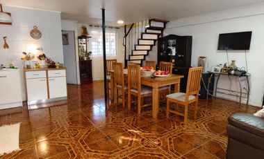 GRAN OPORTUNIDAD EN RANCAGUA 4 HABITACIONES 2 BAÑOS