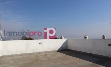 DEPARTAMENTO EN RENTA EN HEROES DE PADIERNA