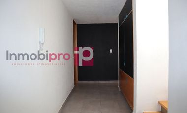 DEPARTAMENTO EN RENTA EN HEROES DE PADIERNA