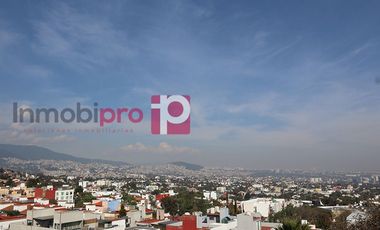 DEPARTAMENTO EN RENTA EN HEROES DE PADIERNA