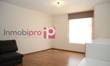 DEPARTAMENTO EN RENTA EN HEROES DE PADIERNA