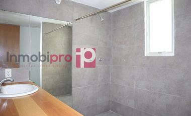 DEPARTAMENTO EN RENTA EN HEROES DE PADIERNA