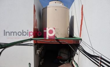 DEPARTAMENTO EN RENTA EN HEROES DE PADIERNA