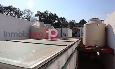 DEPARTAMENTO EN RENTA EN HEROES DE PADIERNA