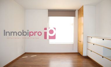 DEPARTAMENTO EN RENTA EN HEROES DE PADIERNA