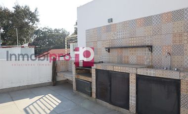 DEPARTAMENTO EN RENTA EN HEROES DE PADIERNA