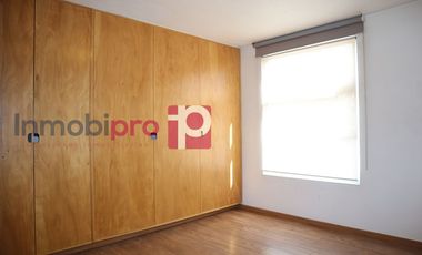 DEPARTAMENTO EN RENTA EN HEROES DE PADIERNA