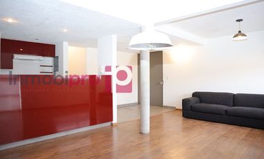 DEPARTAMENTO EN RENTA EN HEROES DE PADIERNA