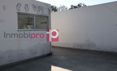 DEPARTAMENTO EN RENTA EN HEROES DE PADIERNA