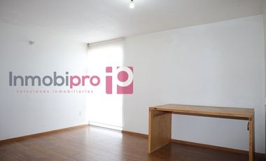 DEPARTAMENTO EN RENTA EN HEROES DE PADIERNA