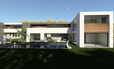 Casa en Preventa Fraccionamiento Lomas de Cocoyoc, Morelos.