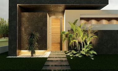 Casa en Preventa Fraccionamiento Lomas de Cocoyoc, Morelos.