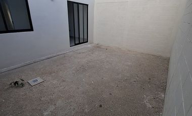 Departamento Nuevo en Venta en Planta Baja en Fracc. Zaru